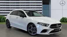 Mercedes-Benz A-Class A200 AMG Line Premium Edition 5dr Auto Petrol Hatchback